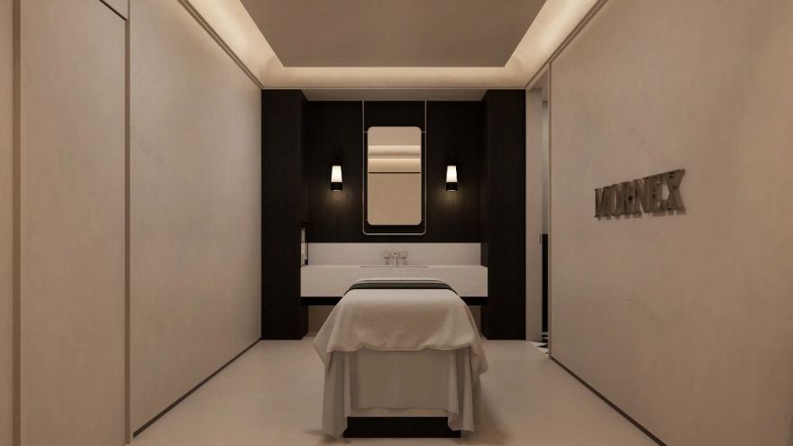 浮华丨中国南京丨SOLILOQUY DESIGN-39