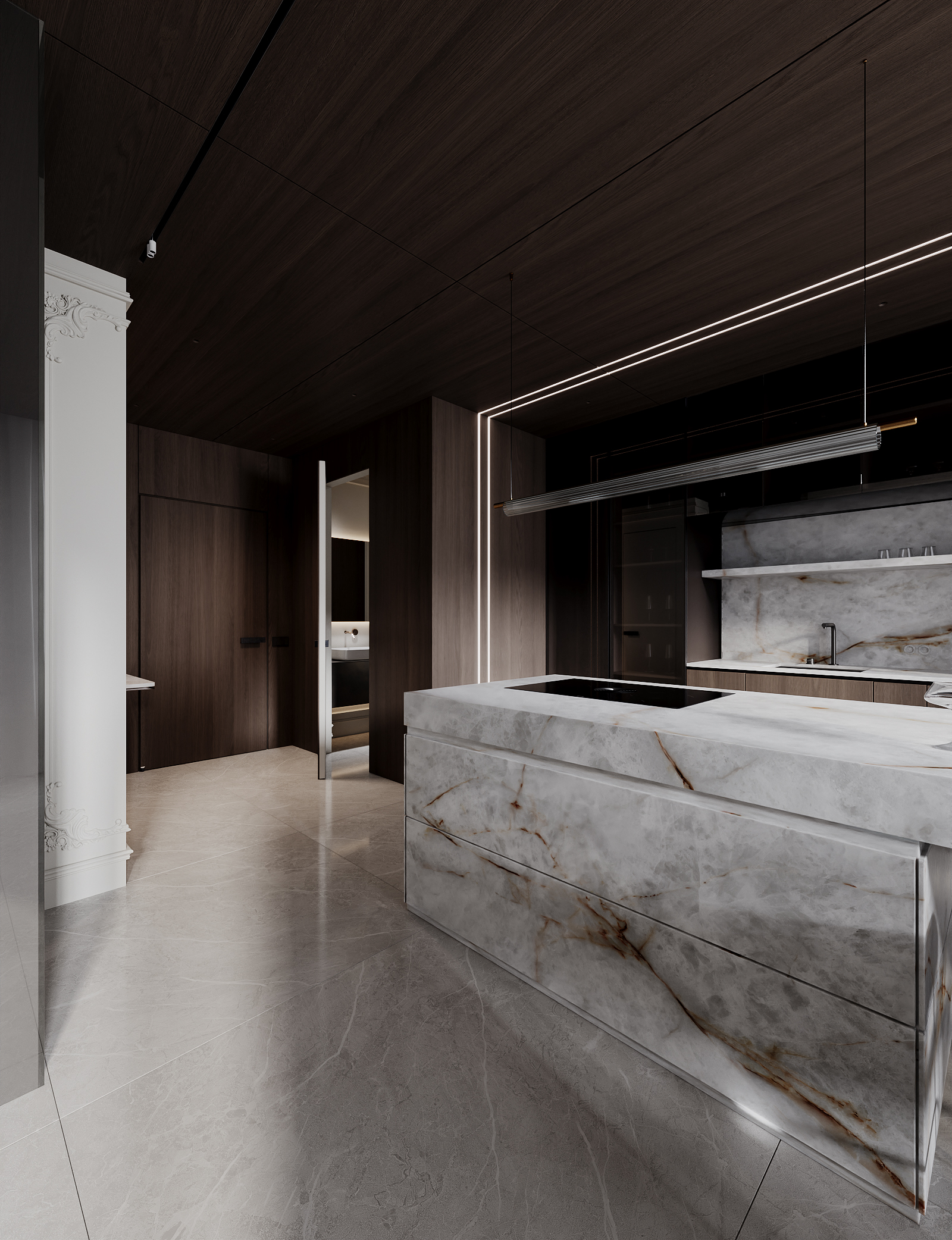 天空大道丨ADD DESIGN-18