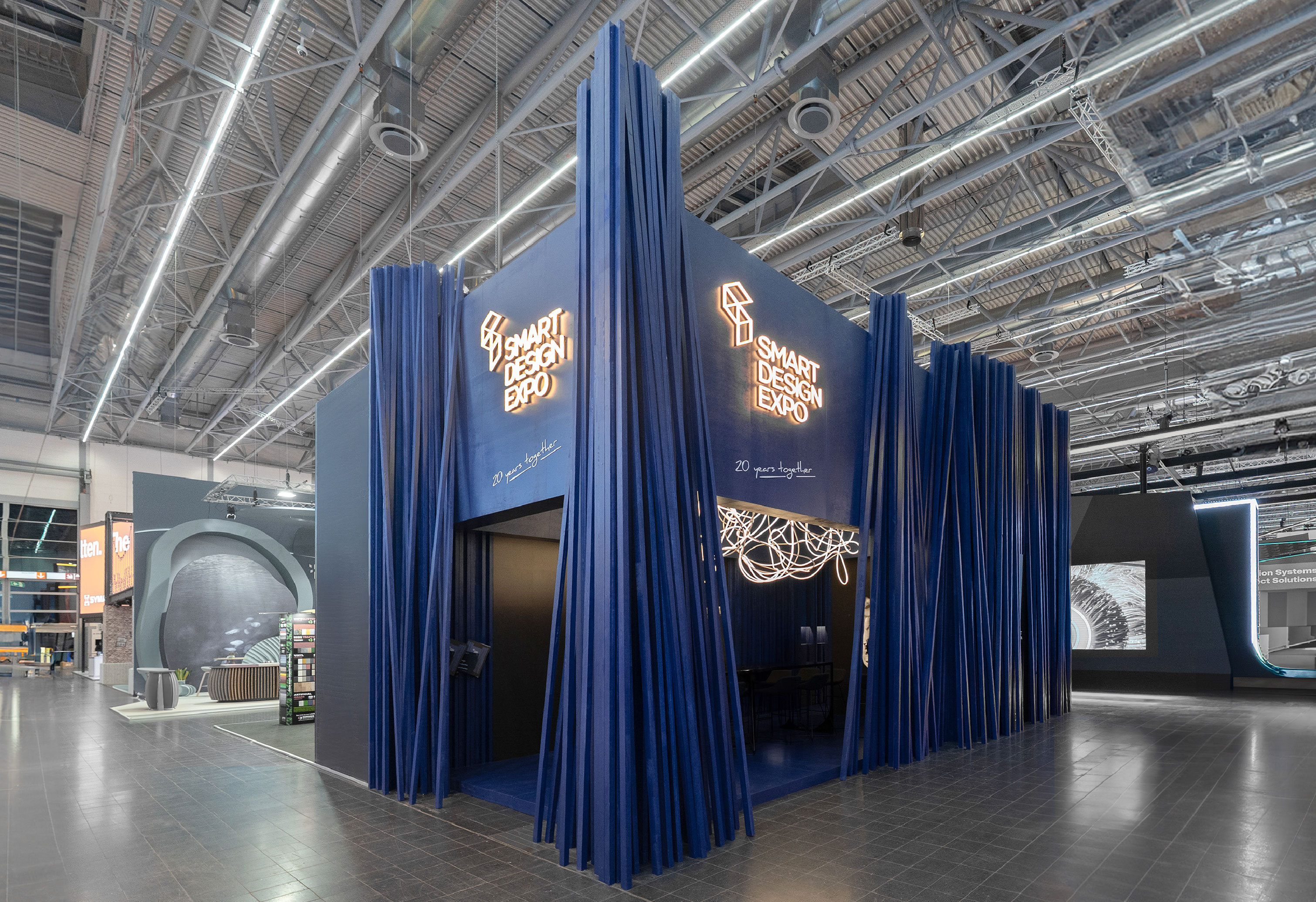 SMART DESIGN EXPO | EUROSHOP 2026 | 45 SQM-14