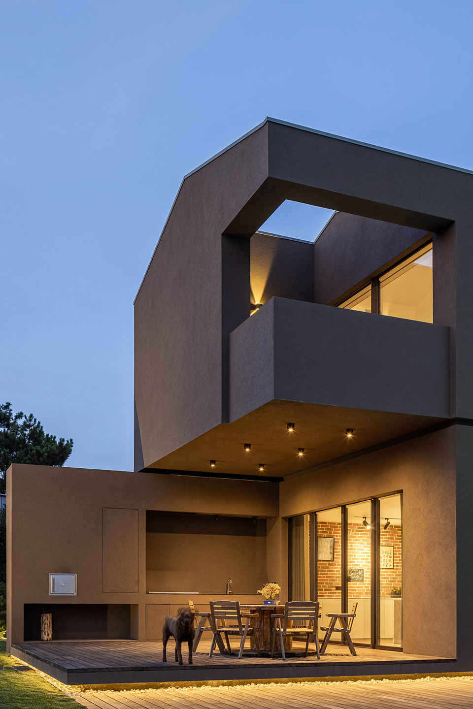 马达莱娜之家丨葡萄牙丨Paulo Martins Arquitectura-74