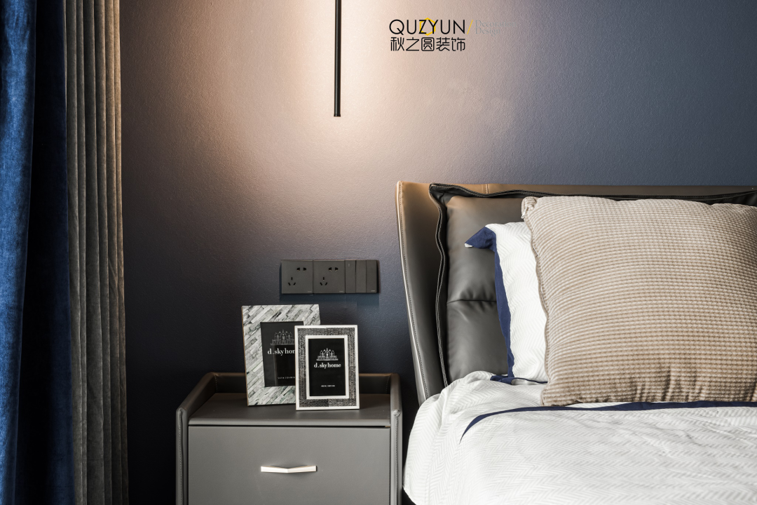 春江天玺现代家居丨QUZYUN-45