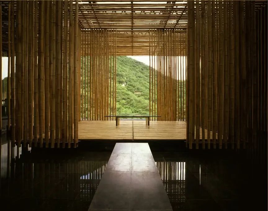 桂小厨•广西壮族文化体验馆丨中国南宁丨中绘社设计事务所-9