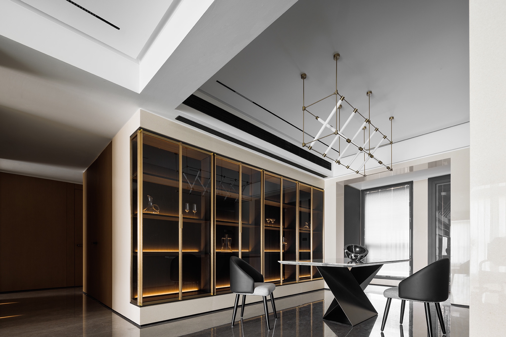 盛迪嘉 光明印象丨中国广东丨科盛装饰设计-27