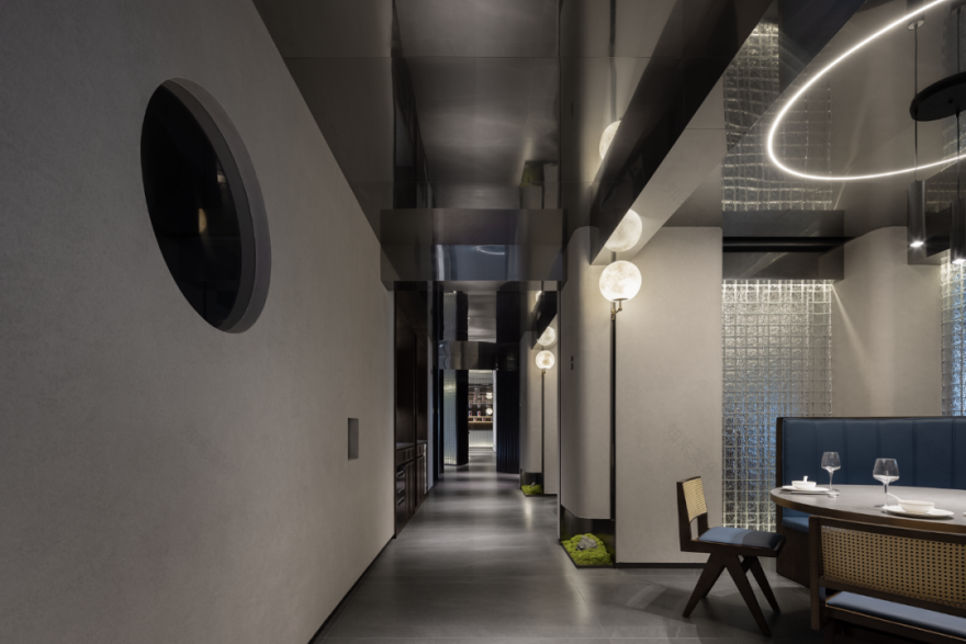 七号湘·洋湖店丨中国长沙丨水木言空间设计(上海)有限公司-68