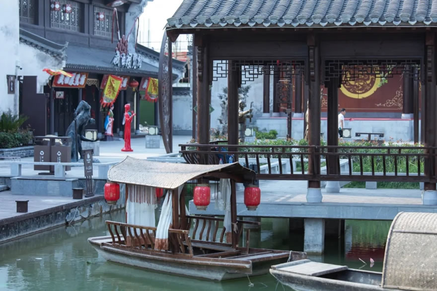 宿州绿地衢坊街-62