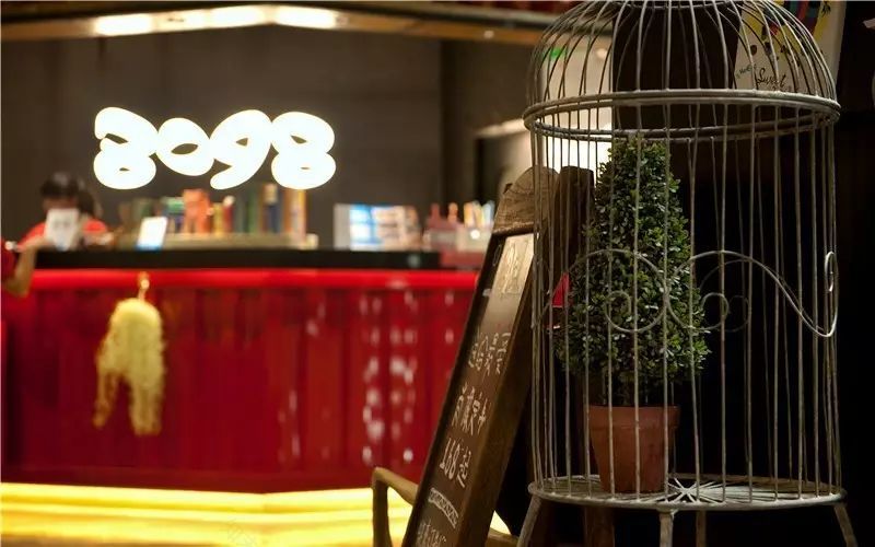 東合案例「8098梦创空间 / 实景图 」-42