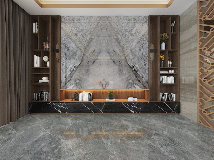 自然奢石-潘多拉INST012ZRS样板_自然奢石-潘多拉INST012ZRS报价_自然奢石-5