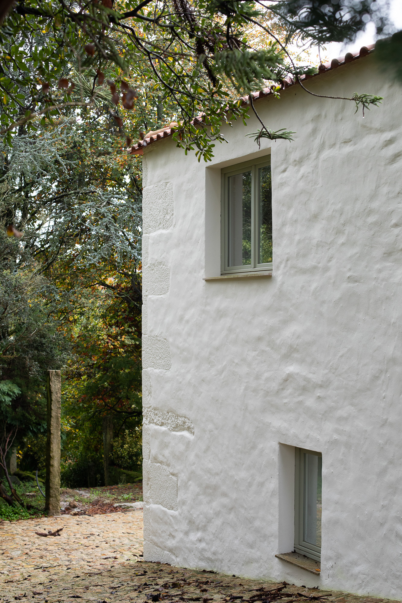 QBN 住宅丨葡萄牙丨Pardo-34