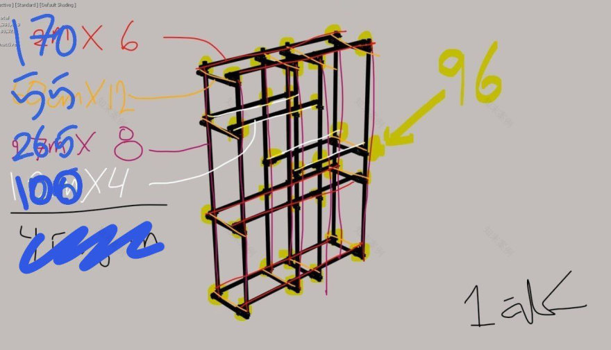 Zuqaq13 服装店室内设计与施工丨URBANO 团队-58