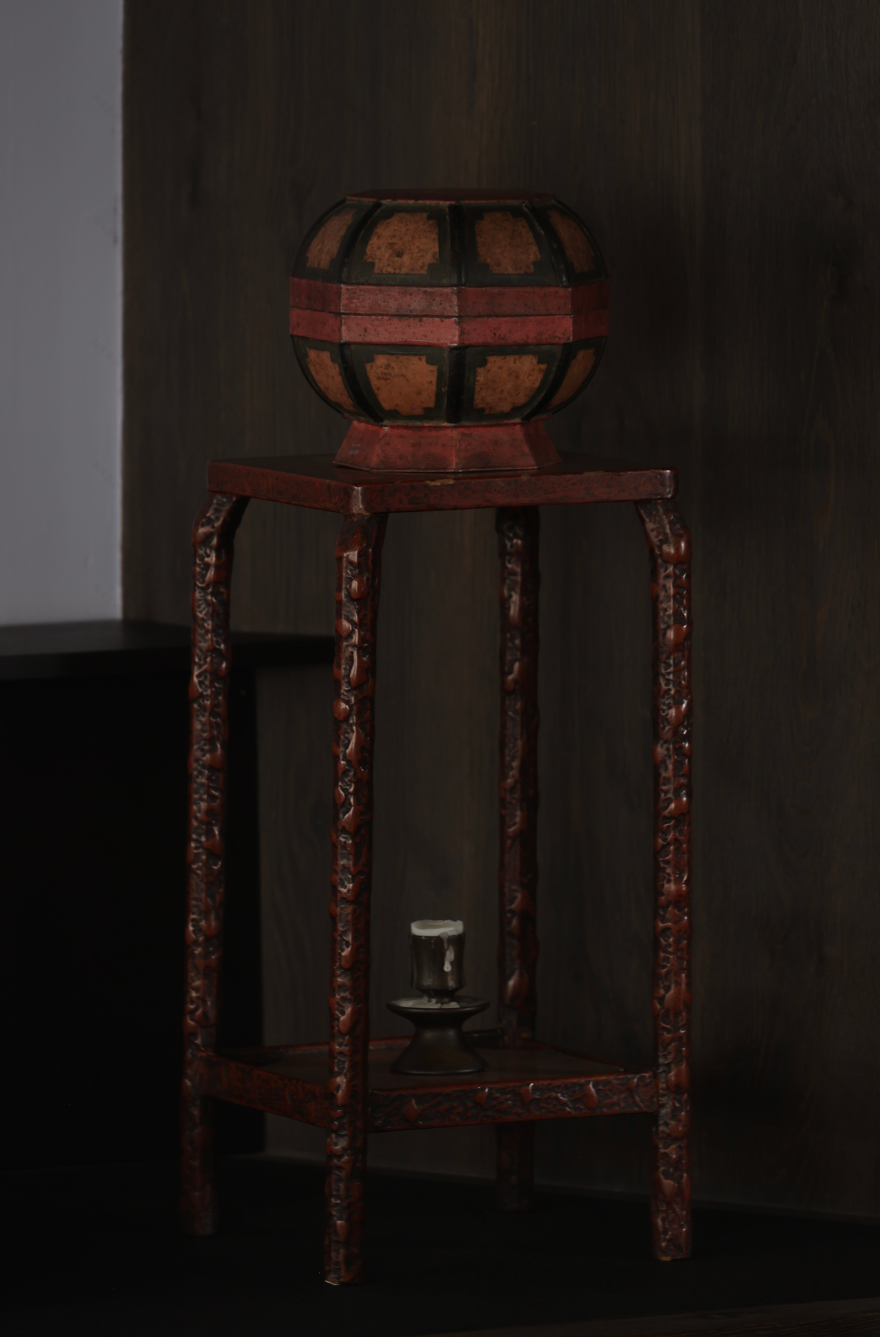 民藝廊丨中国杭州丨陈飞波-77