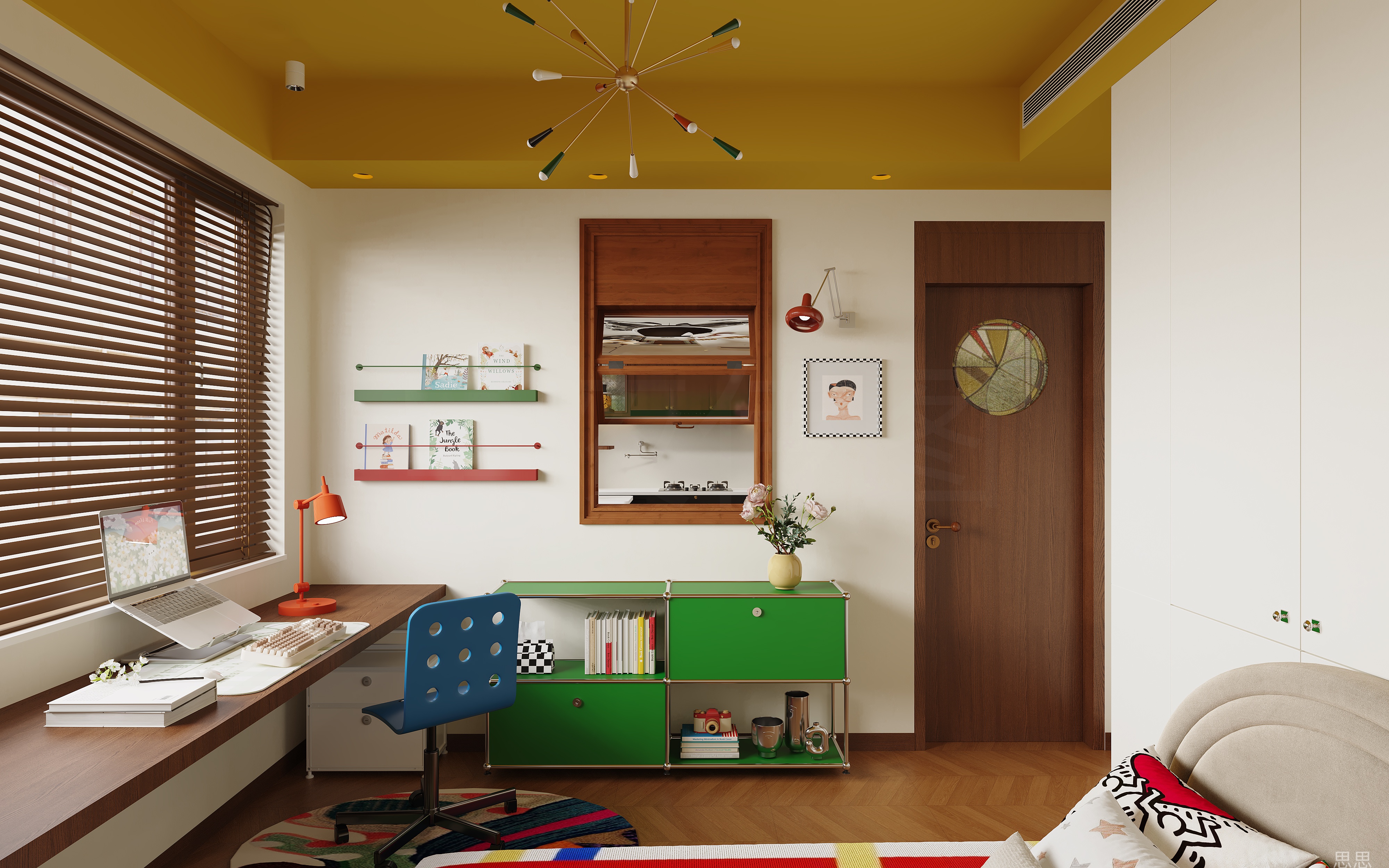 中古风：时光的印记，生活的艺术-5