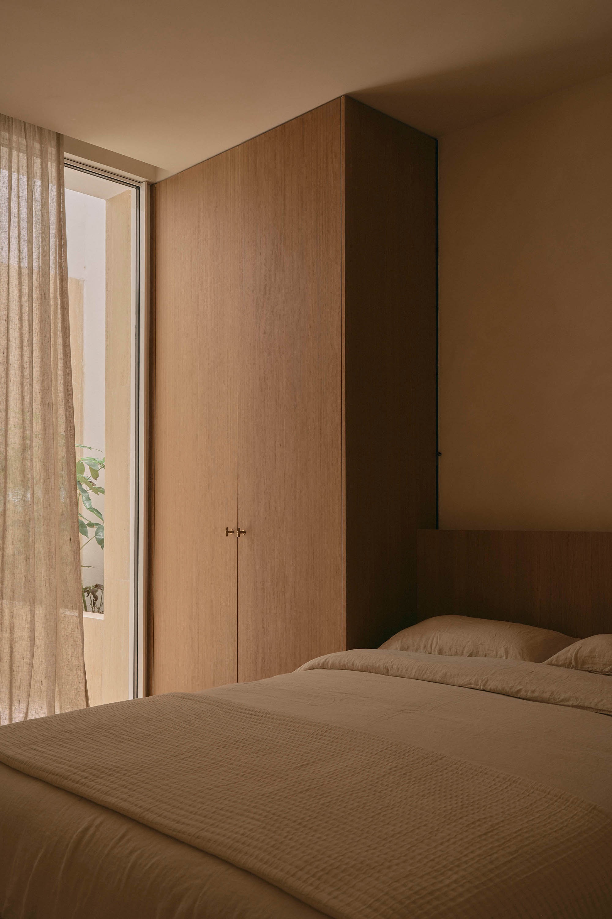 GE 公寓丨Balzar Architects-22