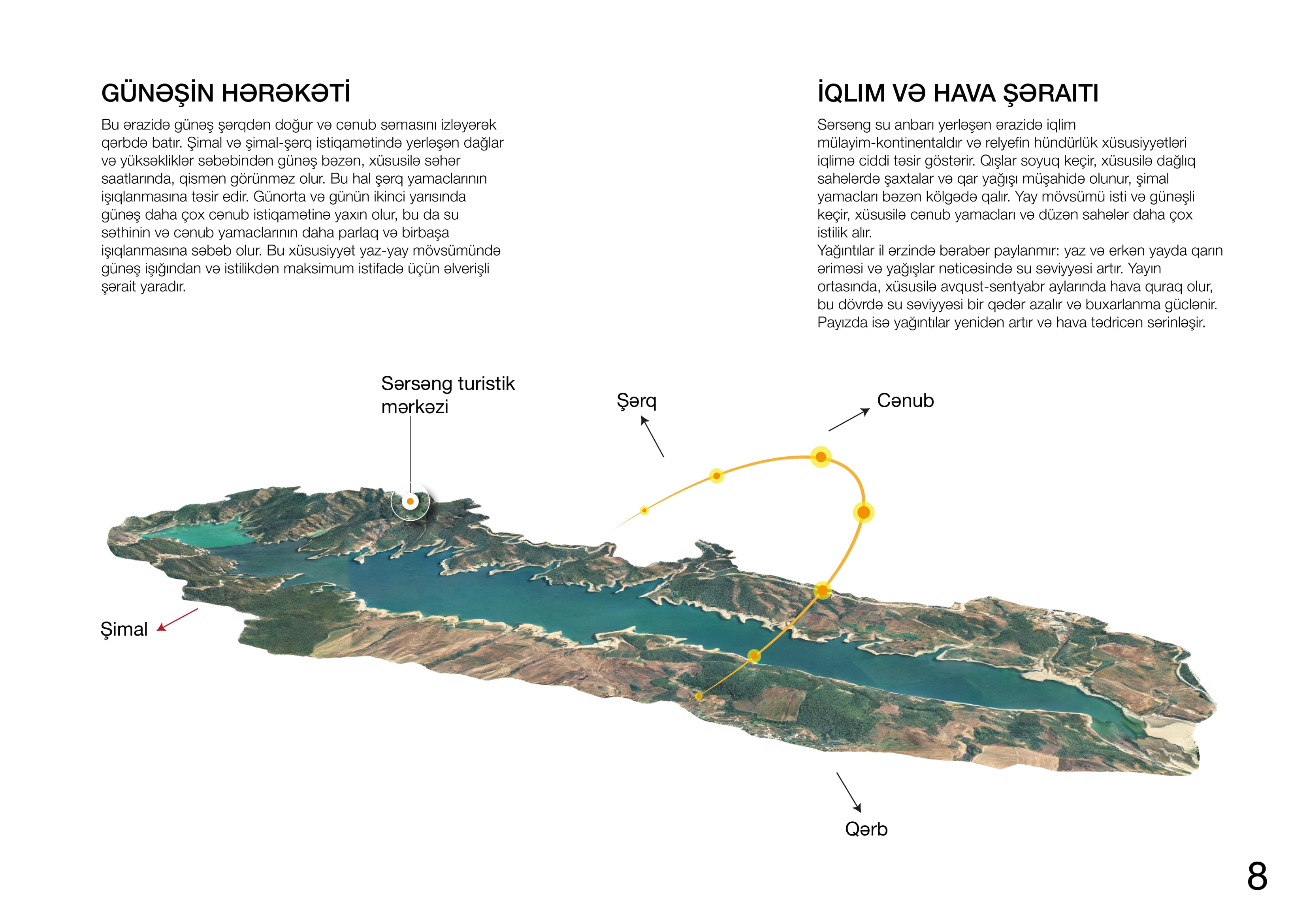 SƏRSƏNG项目丨阿塞拜疆-21