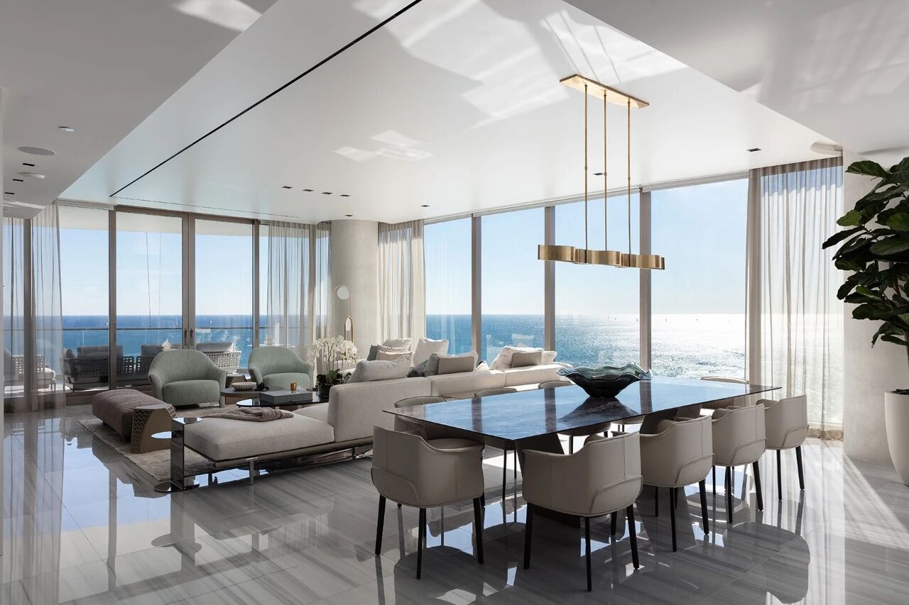 FL Interiors Design Studio 创造隽永 定制奢华_20260223-36