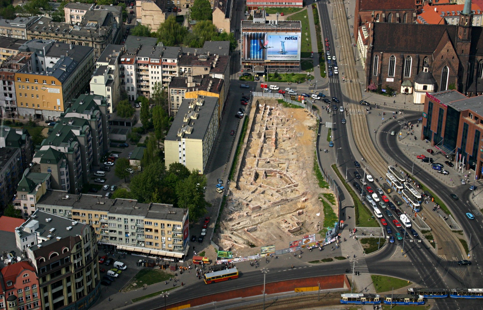 弗罗茨瓦夫主邮局大楼丨波兰弗罗茨瓦夫丨朱利叶斯·亨尼克,赫尔曼·冯·德·胡德等-44