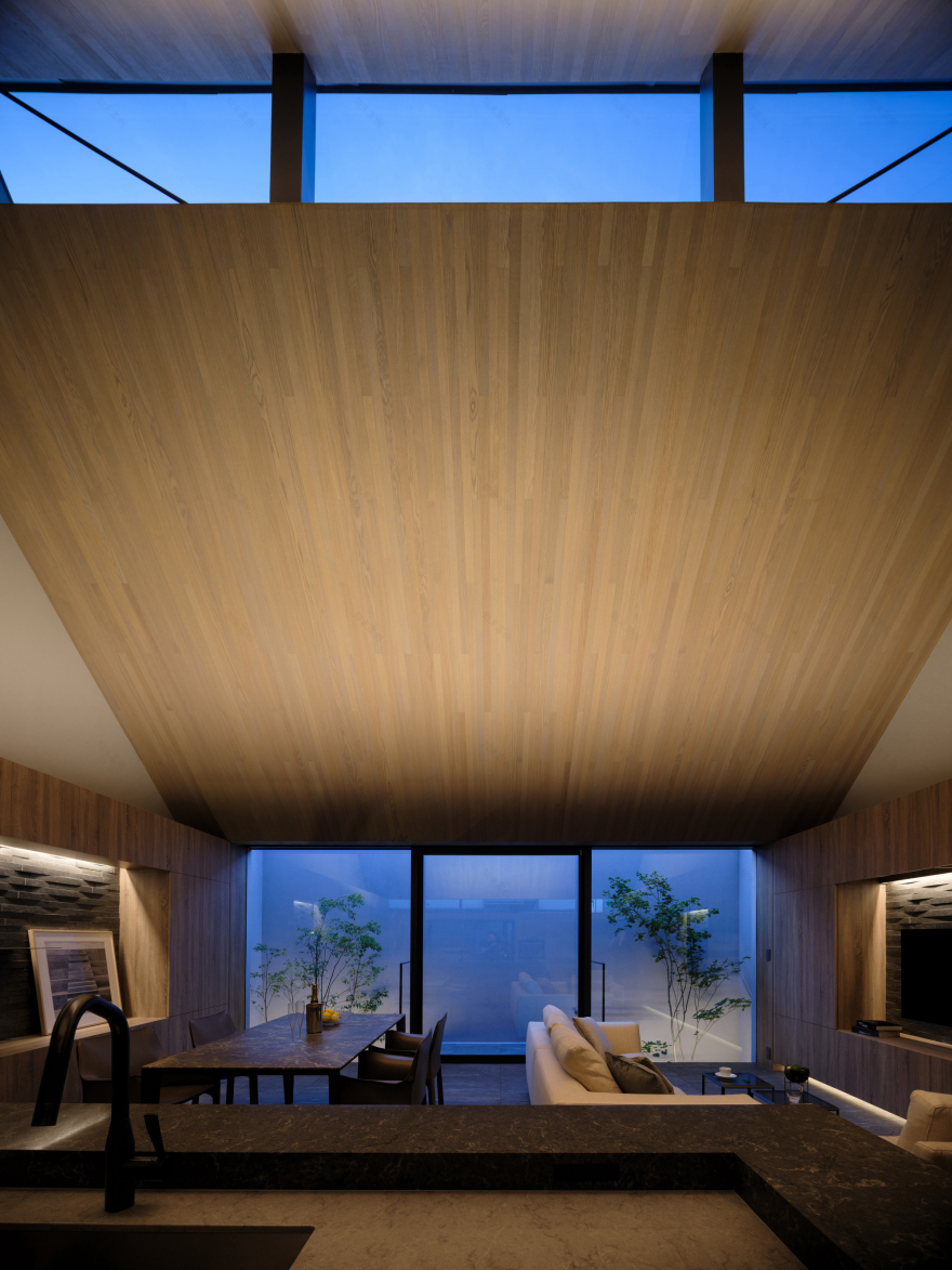 空间之家丨日本丨APOLLO Architects & Associates-26