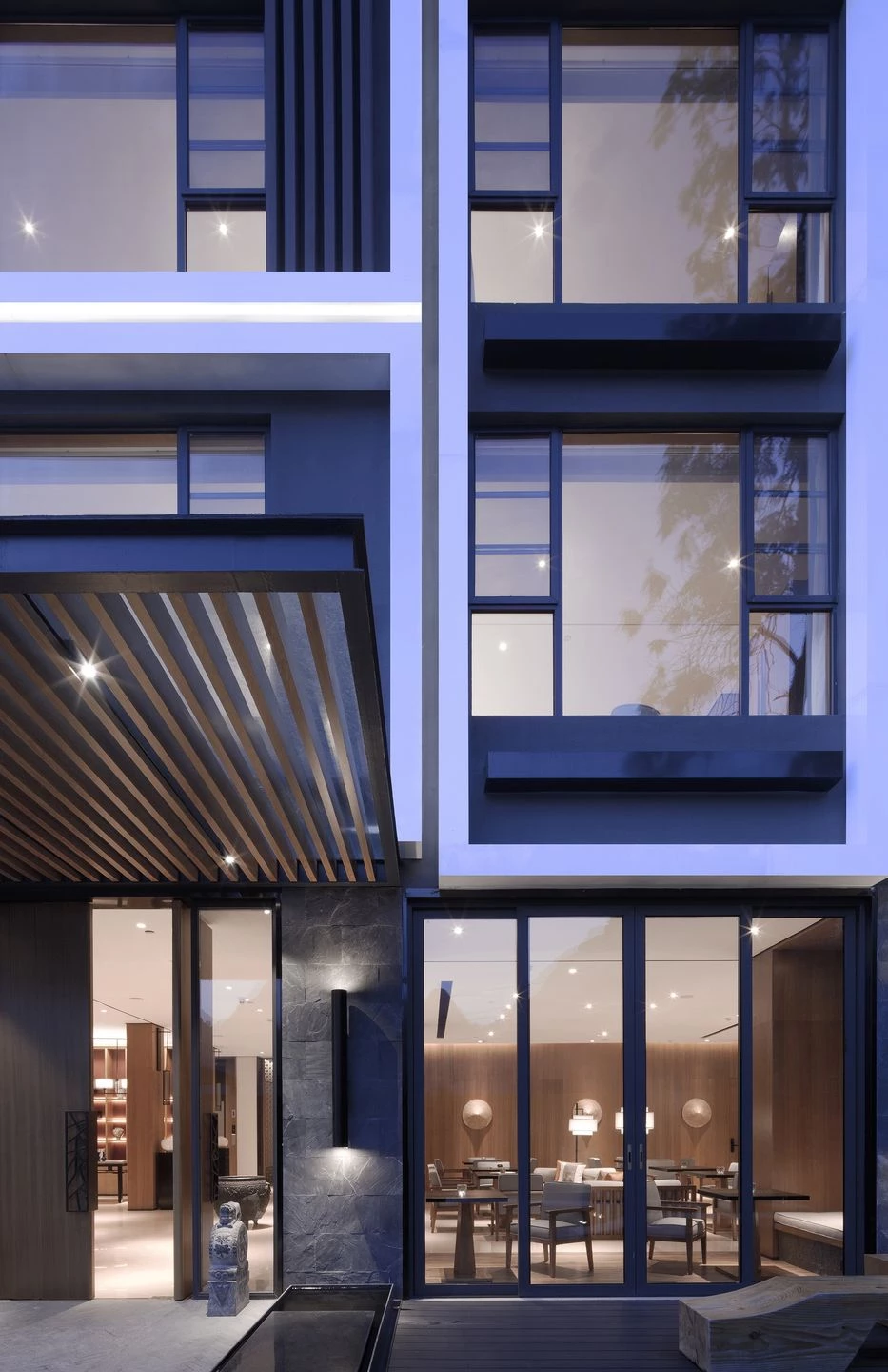 花朵梦想酒店(吉玛)-26