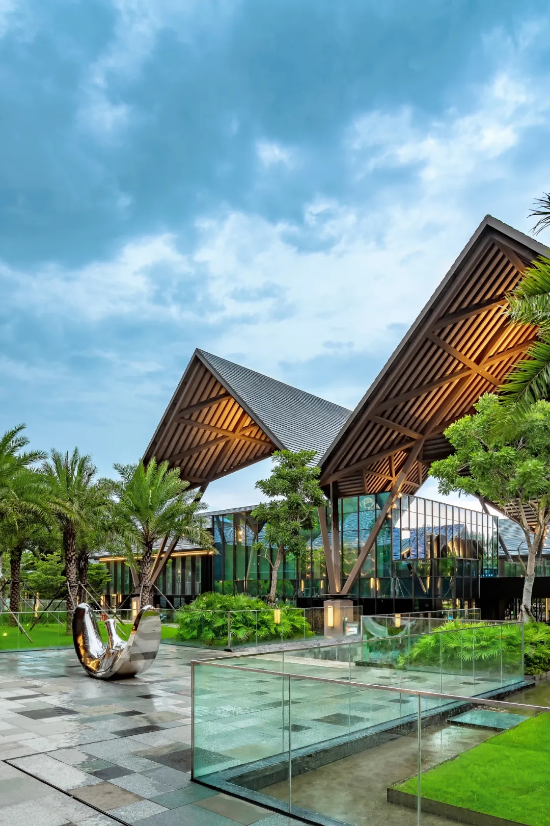 海南石梅湾度假村-26