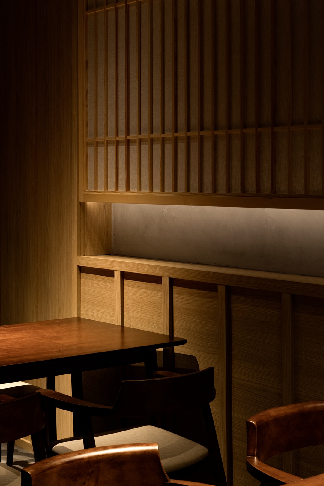 M 山居酒屋丨中国温州丨原界建筑空间设计-46