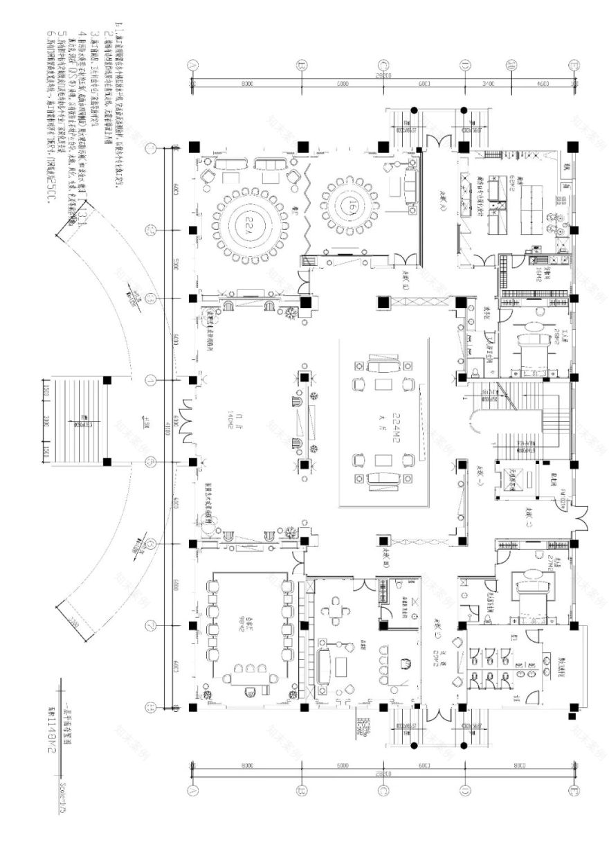福清琯口别墅、会所 | 自然与人文的和谐交融-60