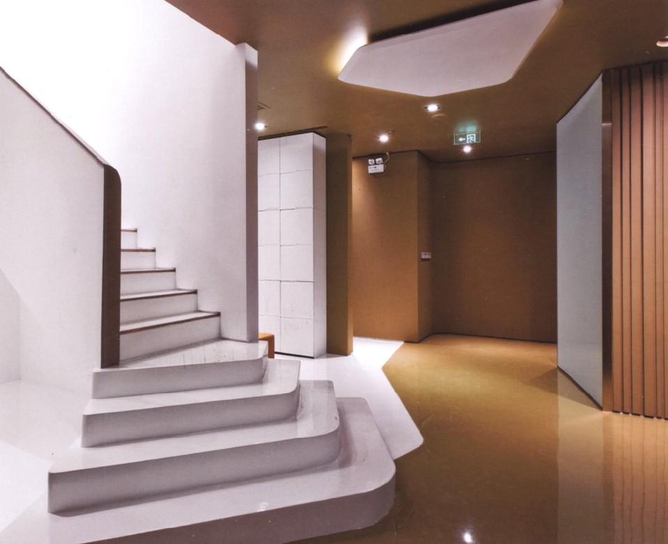 会所 自然美 上海 spa-8