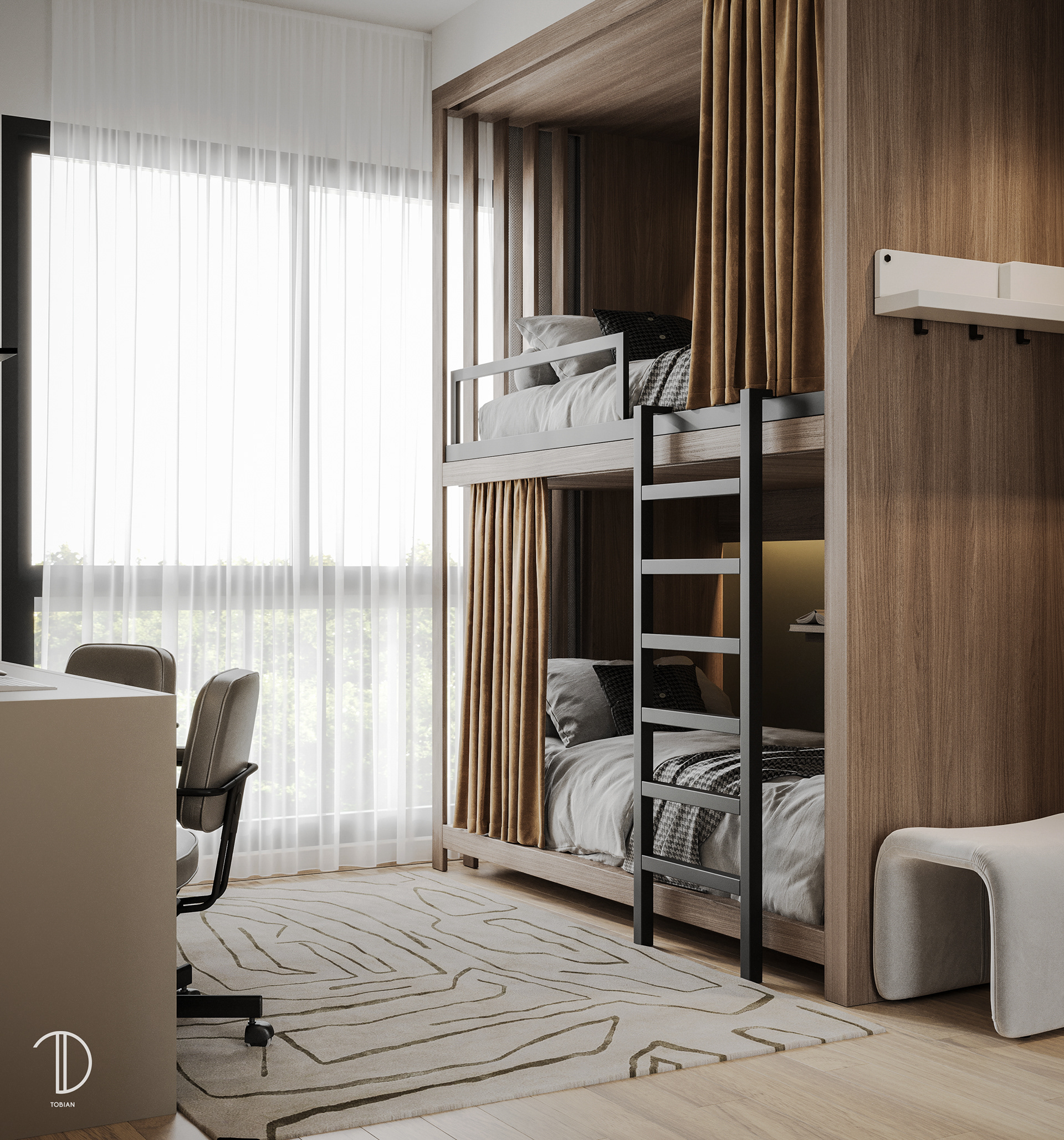 DS5 Home Interior - 160 sqm-40