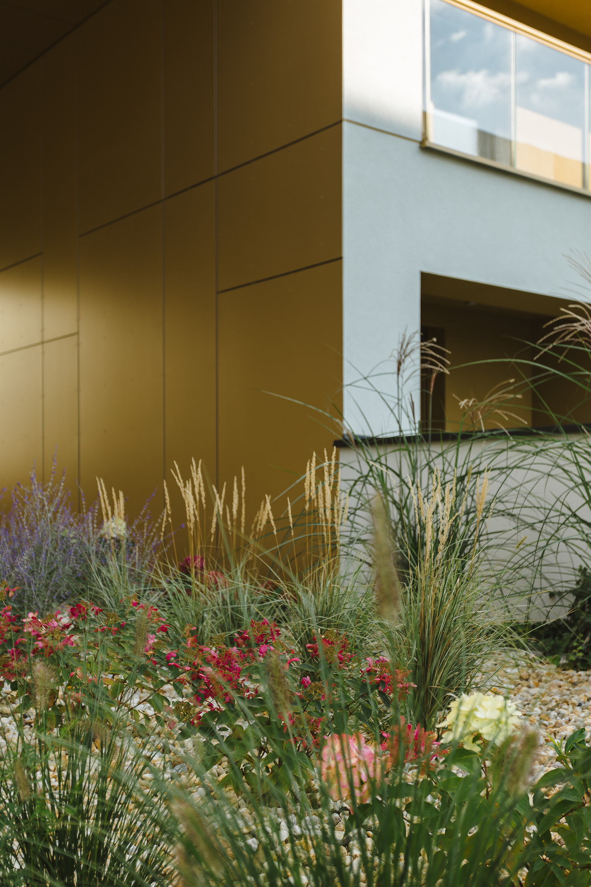 Gliwice Ogrody Andersa Atal - exteriors-31