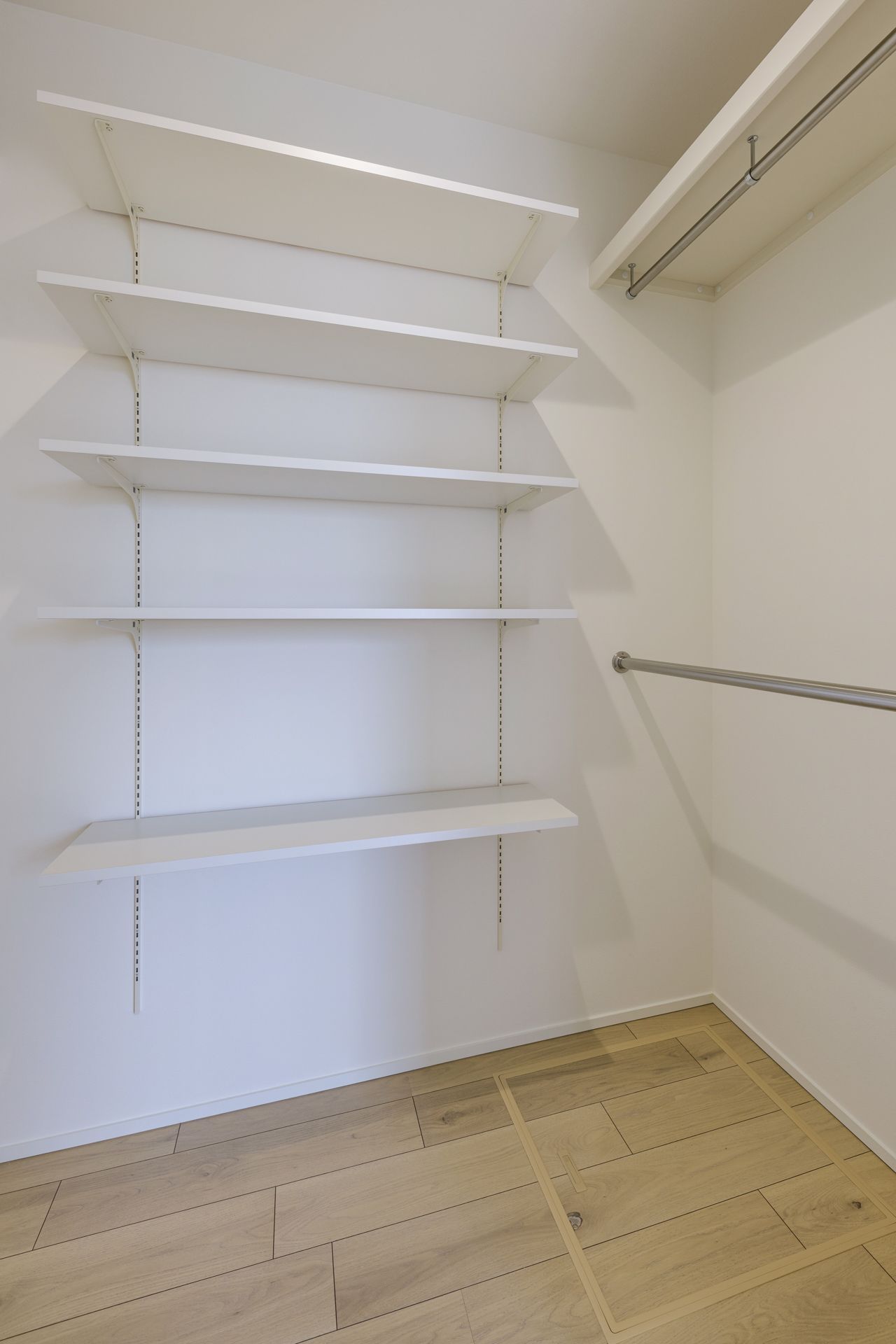 「借景と小路の家」丨日本宮城丨design casa（デザイン・カーサ）-28