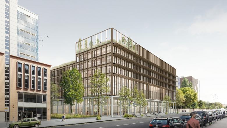 美诺瓦校园丨德国法兰克福-18