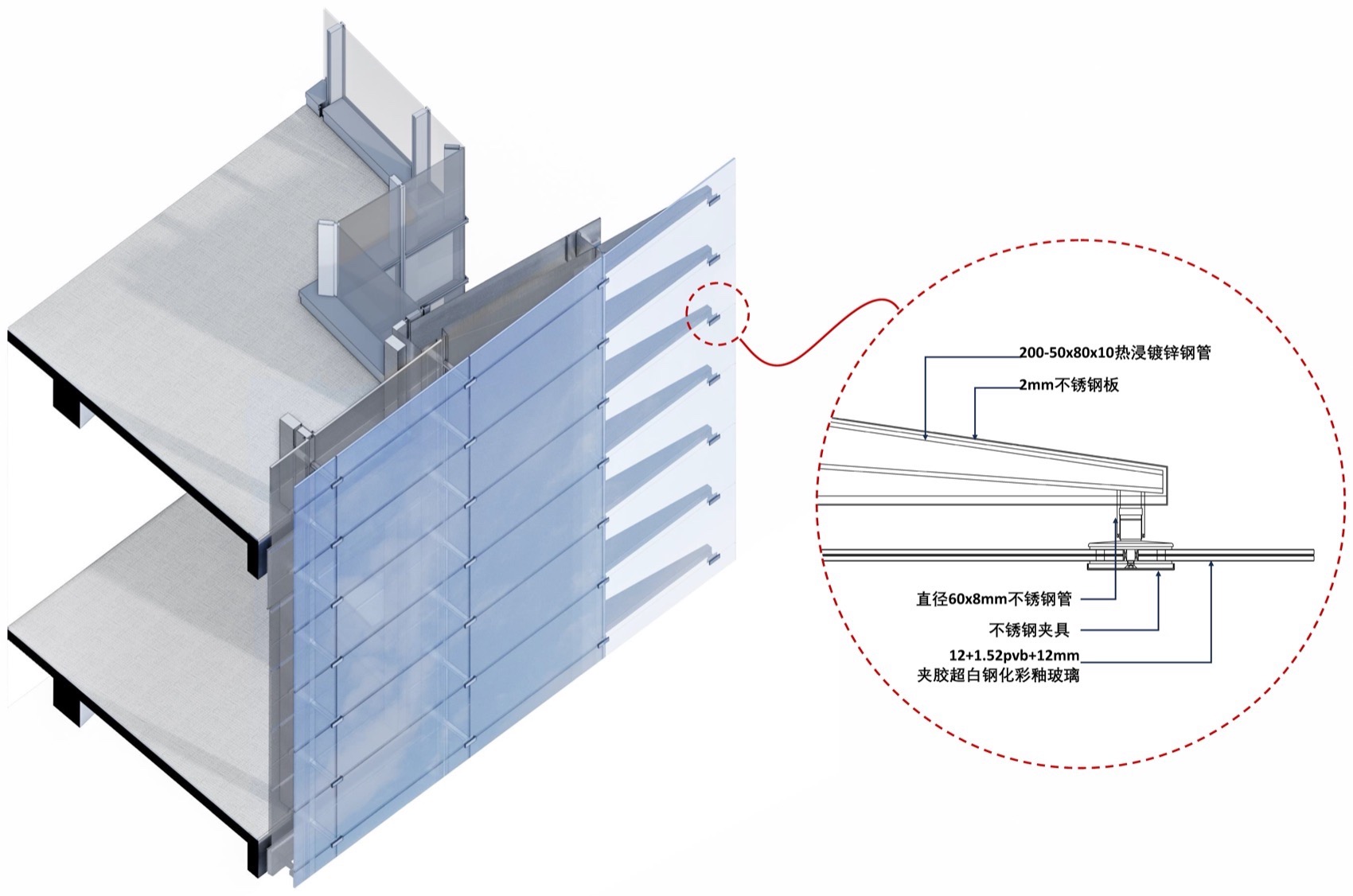 武汉西北湖国金中心 / 都设营造-79