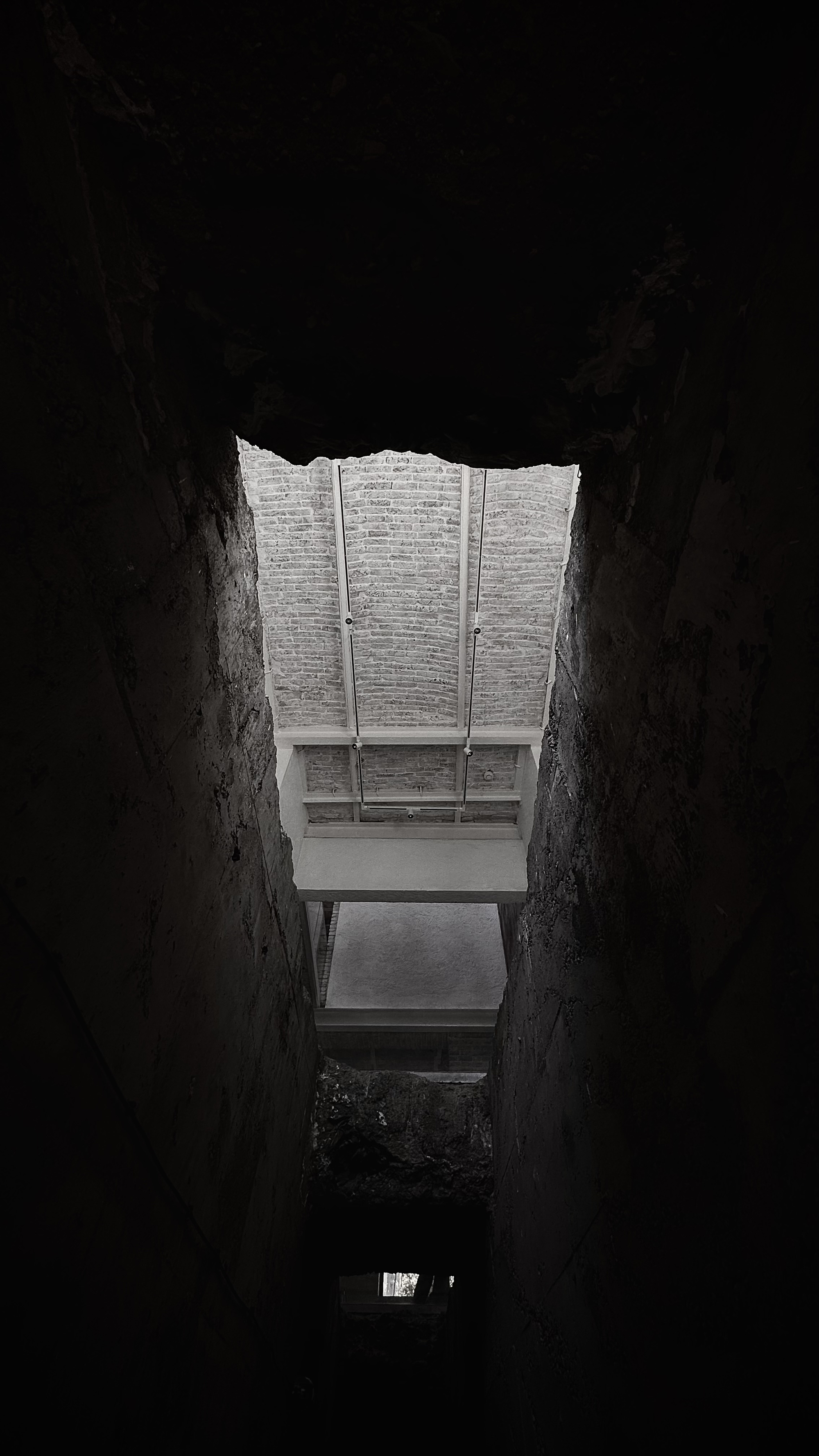 诗人之家丨伊朗德黑兰丨NextOffice–Alireza Taghaboni-35