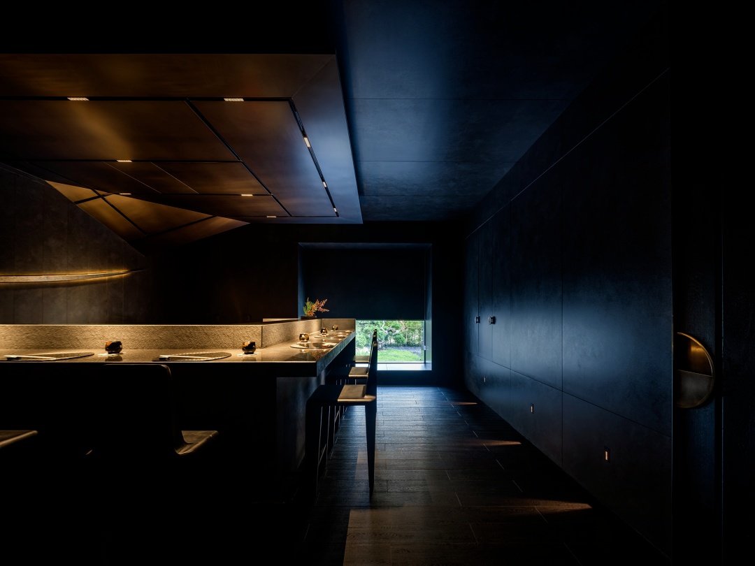 鸟瞰百川&海纳东亭丨中国东莞丨TTD广州本至设计事务所-72