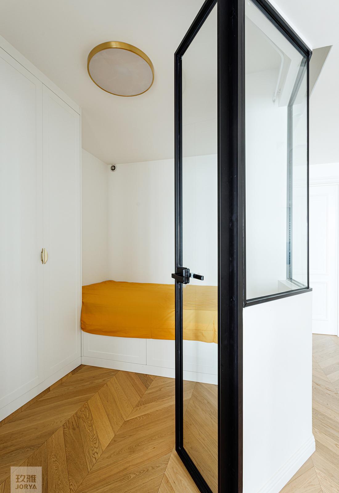 玖雅平层改造丨JORYA 玖雅-59