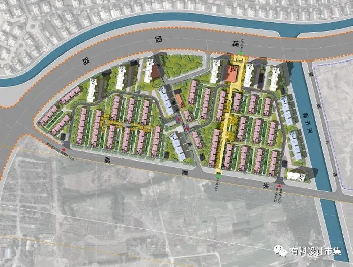 解锁墅质住区中的臻质生活-41