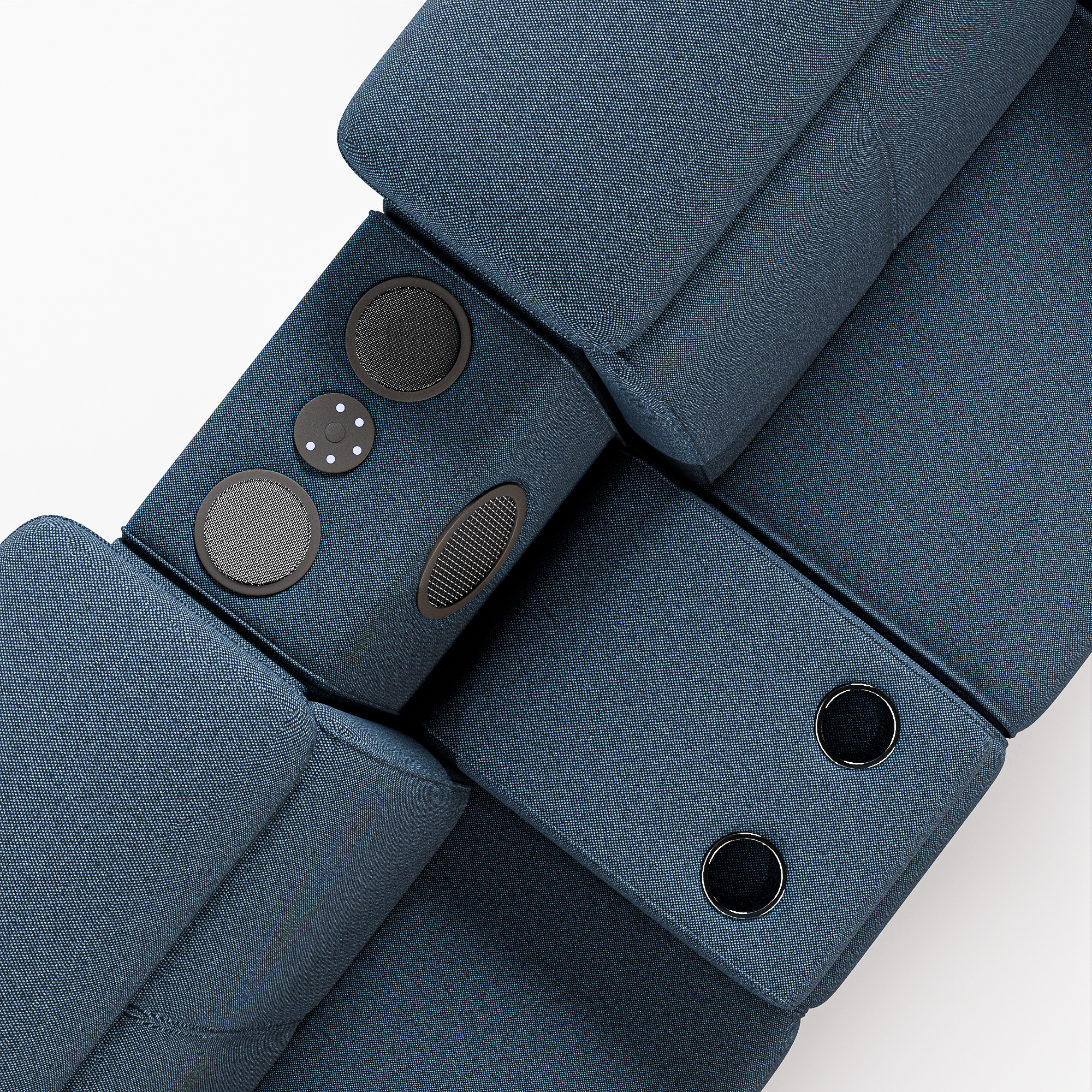 mizart corner sofa-5