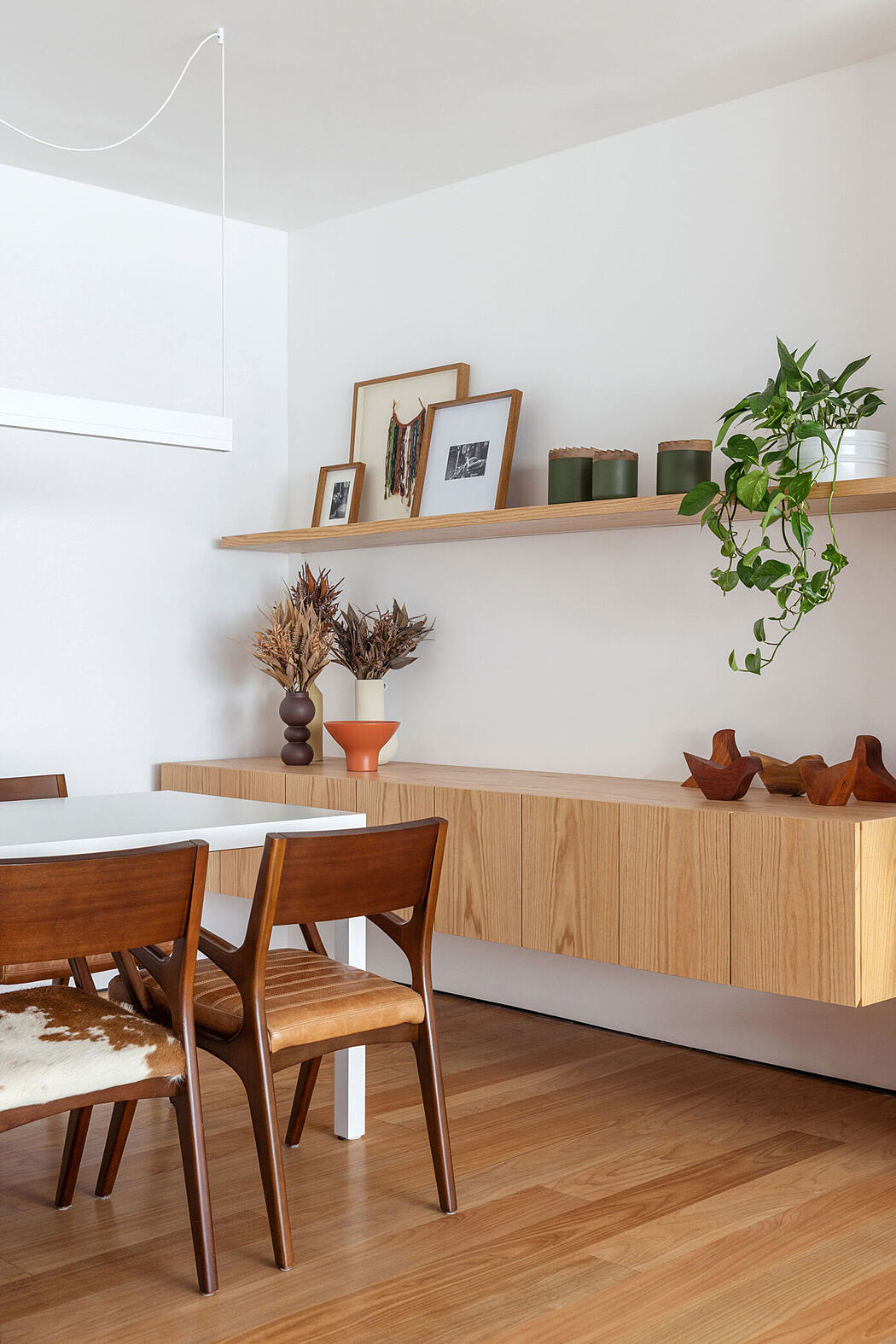 金色公寓丨巴西圣保罗丨Vic Calil Arquitetura-6