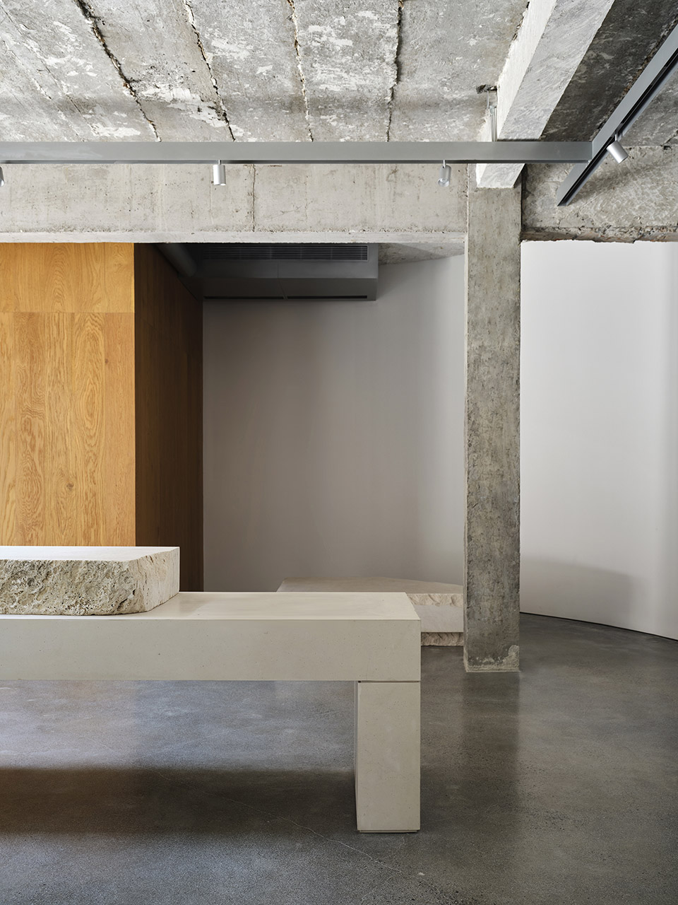 Outsider Store 香氛精品店丨中国杭州丨Studio Glume-65