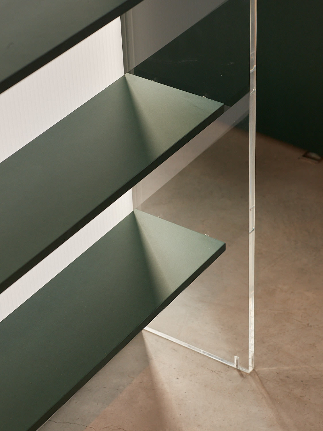 Above The Clouds 时尚零售店丨澳大利亚悉尼丨Pattern Studio-20