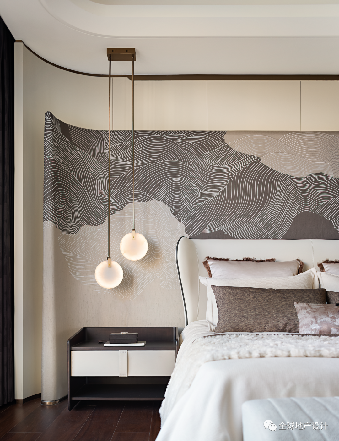 北京远洋·源山春秋别墅丨中国北京丨奥迪室内设计团队,CAC Design-66