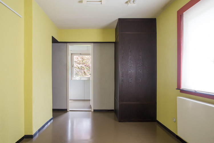 AD Classics Haus am Horn Georg Muche-20