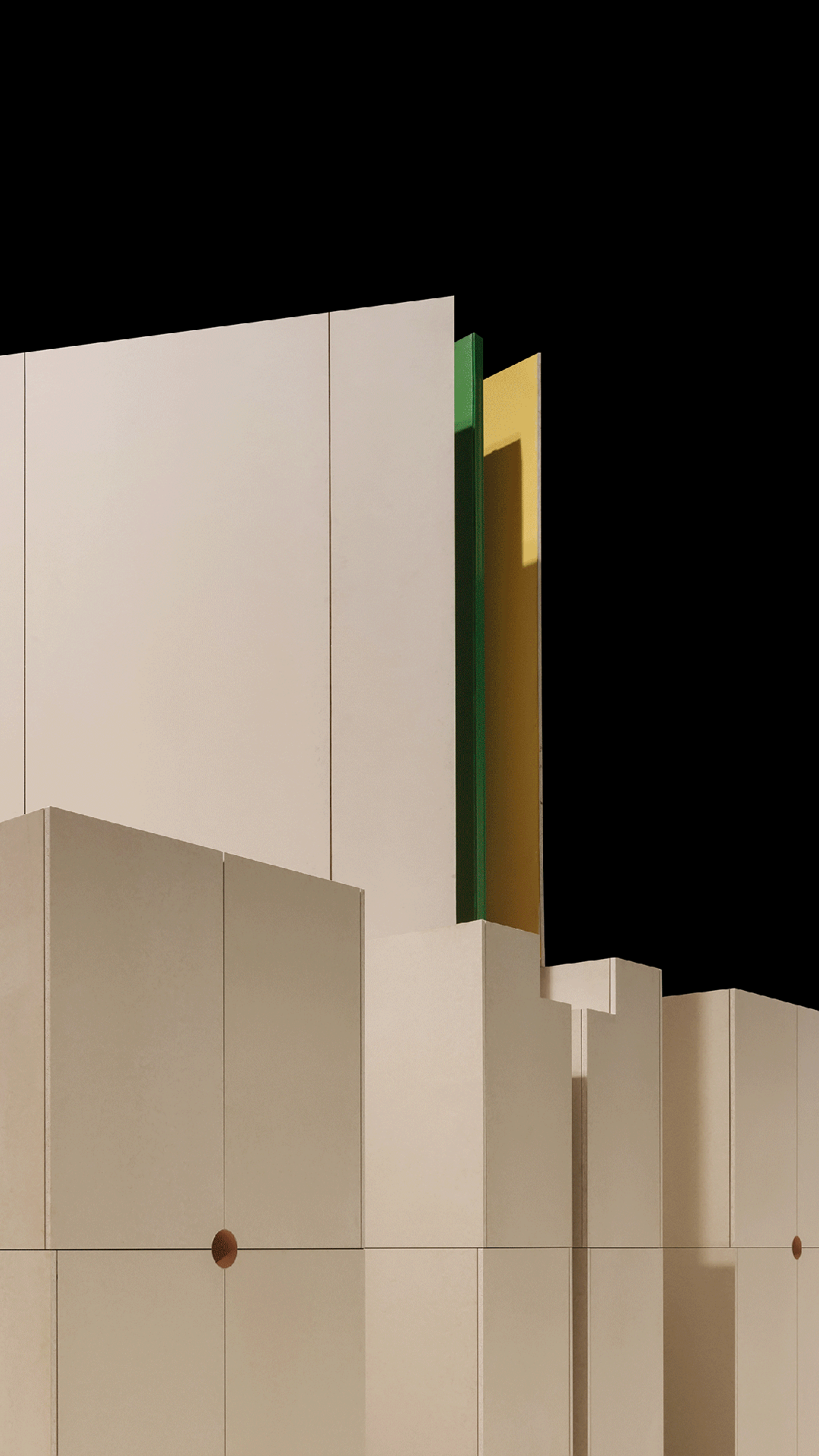 PGM·流行乐 丨中国广州丨壹席设计-19