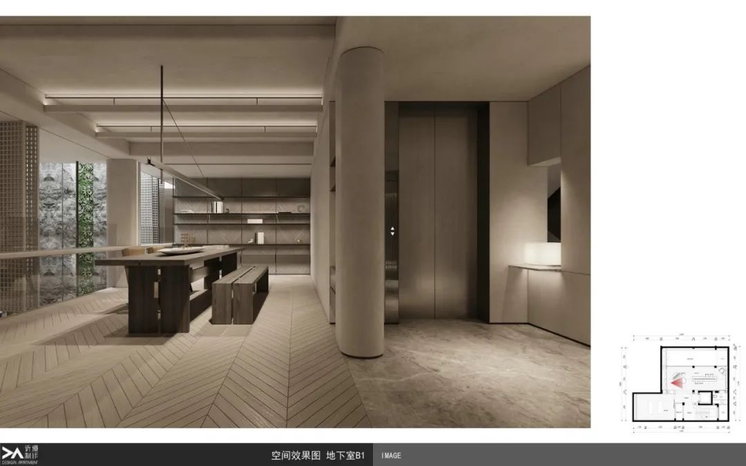 浙江义乌桃花源别墅丨中国浙江丨唐忠汉-9