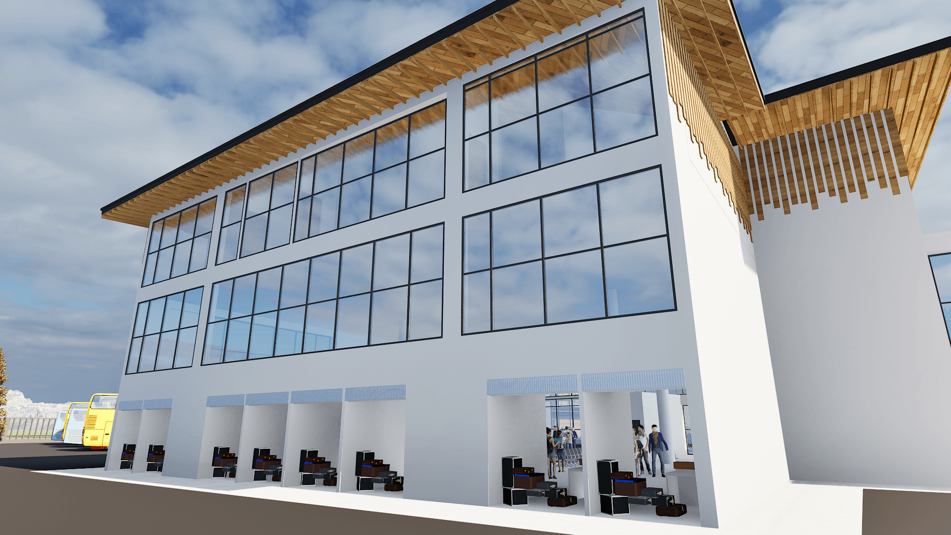 Puriykuna Kusisqa - EF-57