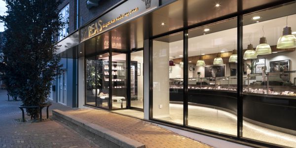 丨荷兰丨Arjen Reas Architecten-25