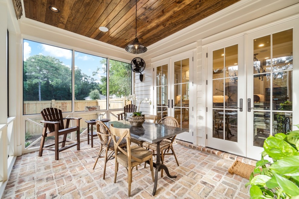 丨Bob Chatham Custom Home Design-47