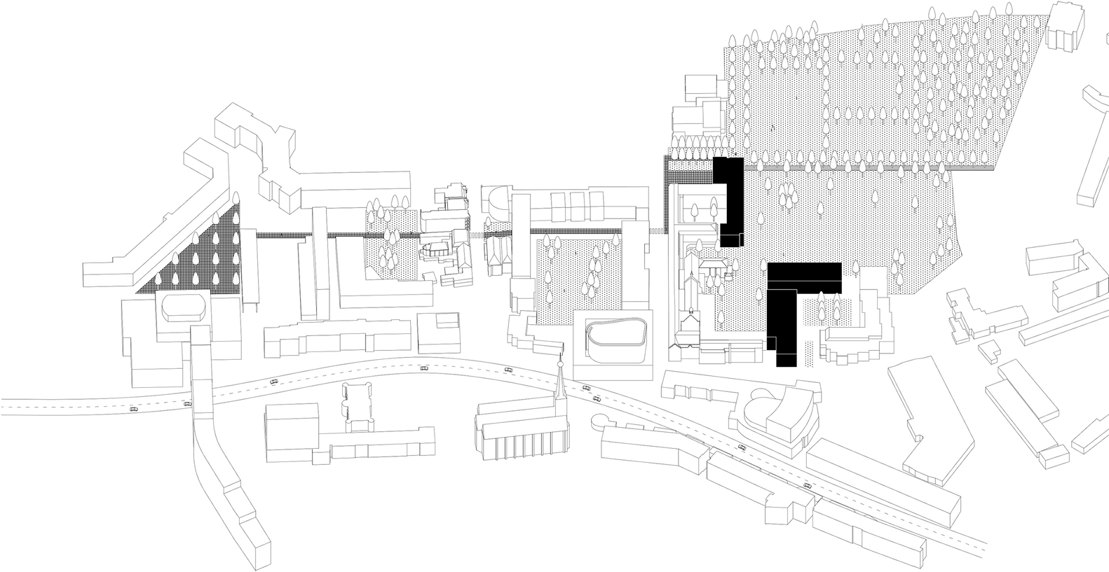 荷兰 Shift Urbanism 养老院丨荷兰蒂尔堡-52