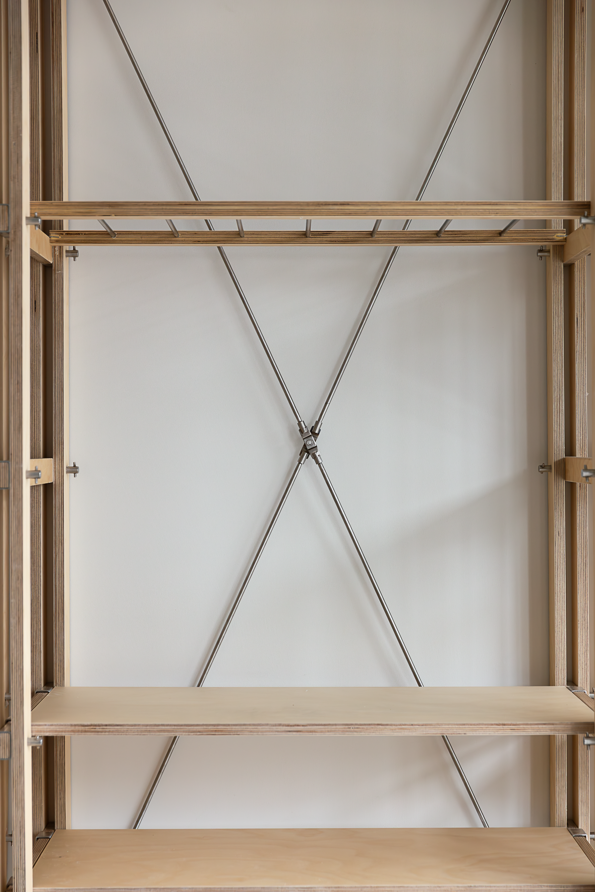 co酷橙文创礼品仓库改造项目丨中国宁波丨西岸xany-32