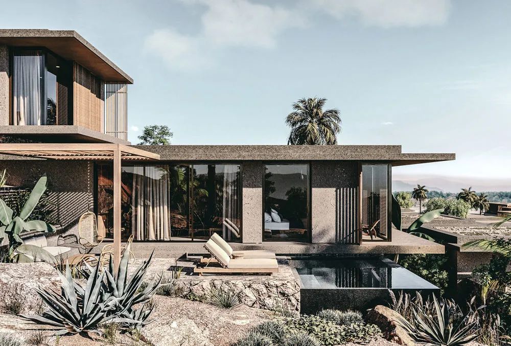 YAPA精品餐厅丨意大利米兰丨Lambs and Lions-125