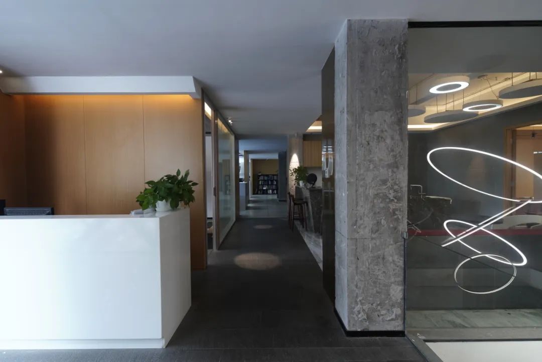 「净」见建筑之静 | CNC设计-45