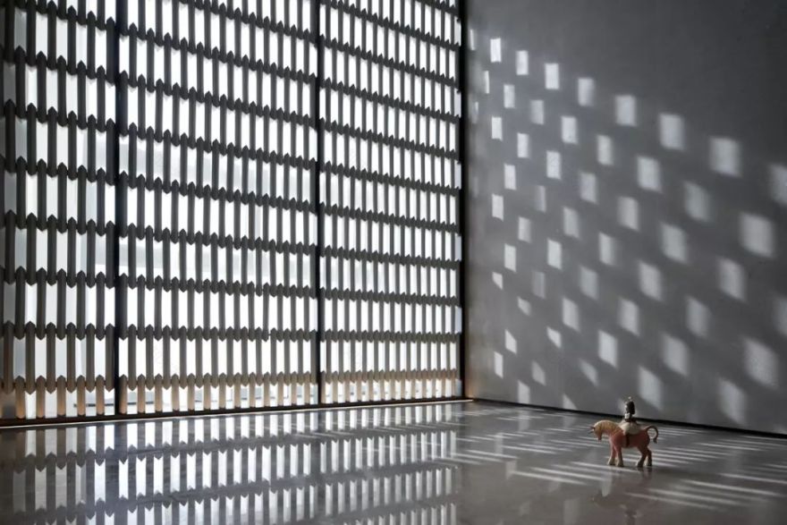 隐于市的时光盒子,诠释现代生活美学-54